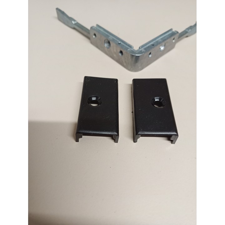 Sykon 2431.01 Eckumlenker