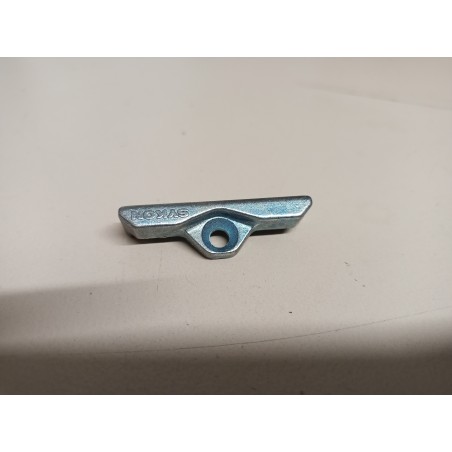 Sykon Schließstück 51mm X 16mm