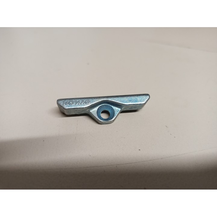 Sykon Schließstück 51mm X 16mm