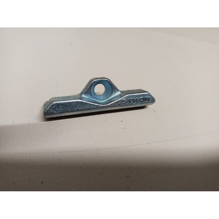 Sykon Schließstück 51mm X 16mm
