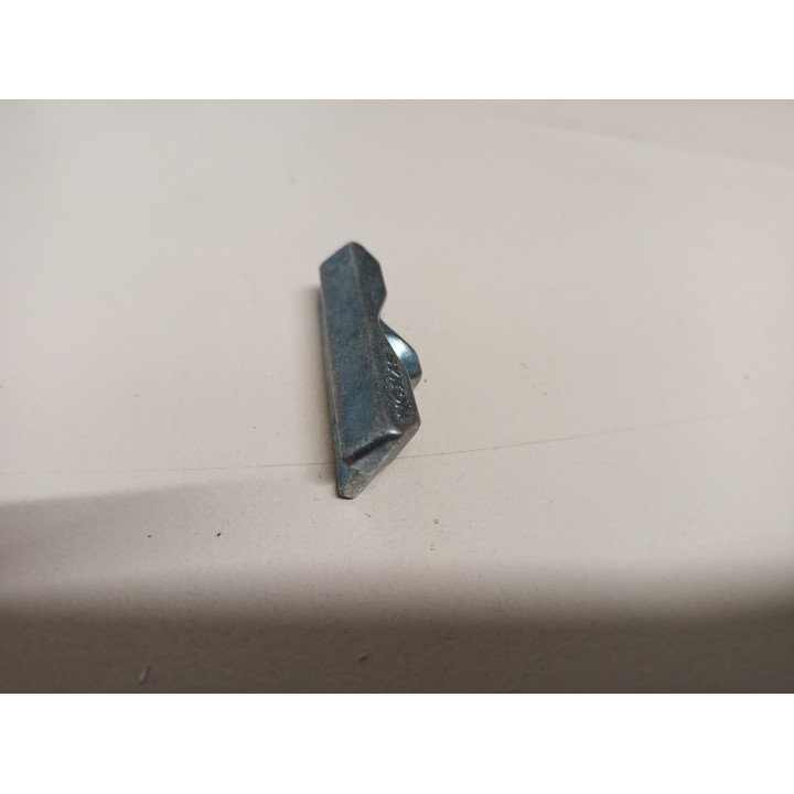 Sykon Schließstück 51mm X 16mm