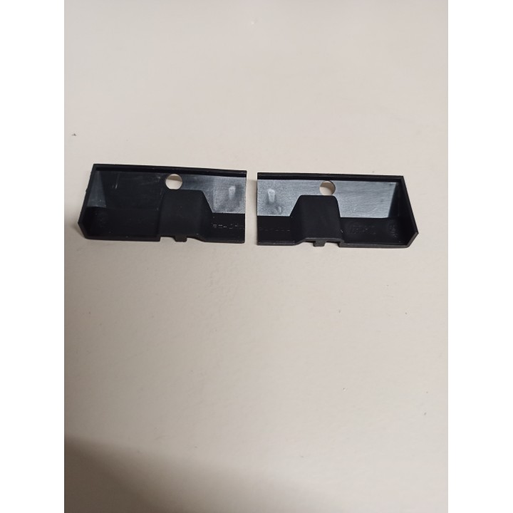 Schüco 226945 Stoßdichtung 1 Paar
