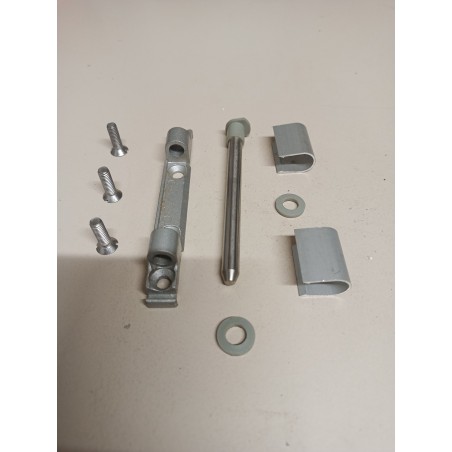 ROTO 1 700 A101 Rahmenband Alu 80 EV1
