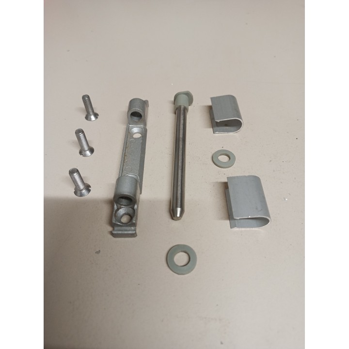ROTO 1 700 A101 Rahmenband Alu 80 EV1