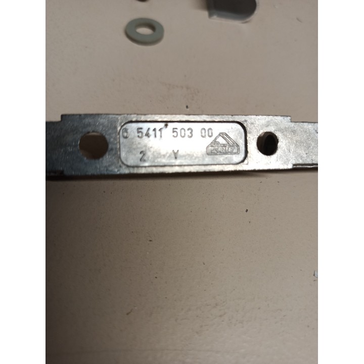 ROTO 1 700 A101 Rahmenband Alu 80 EV1
