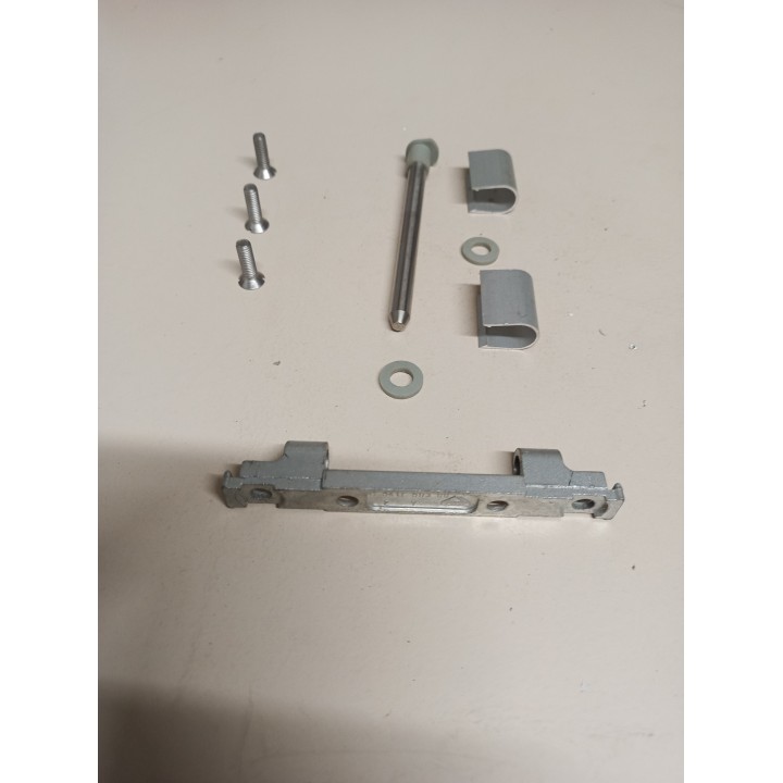 ROTO 1 700 A101 Rahmenband Alu 80 EV1
