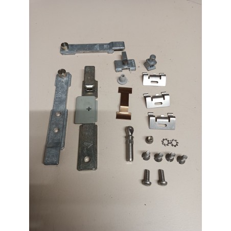 ROTO 6 9060 110 40 Fensterzubehör