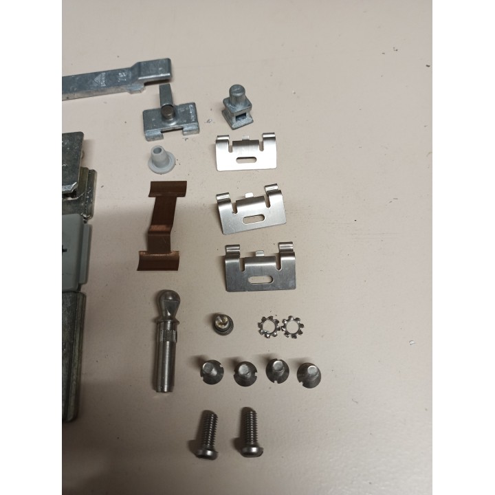 ROTO 6 9060 110 40 Fensterzubehör