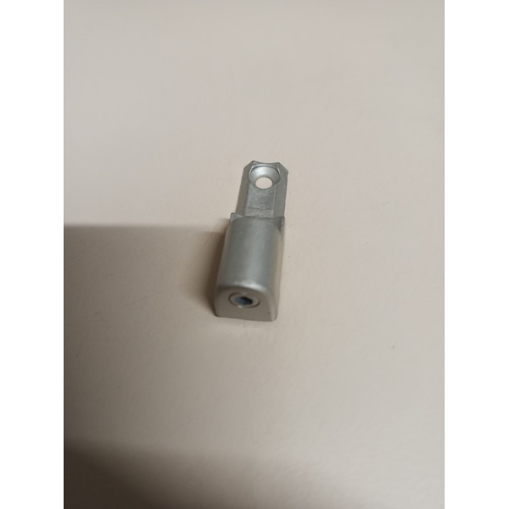 ROTO 65810 / 513 00 Z1 Ecklager Alu 100