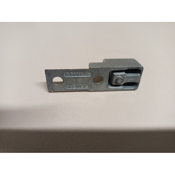 ROTO 65810 / 513 00 Z1 Ecklager Alu 100