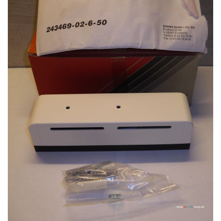 DORMA RM 35701188 weiß