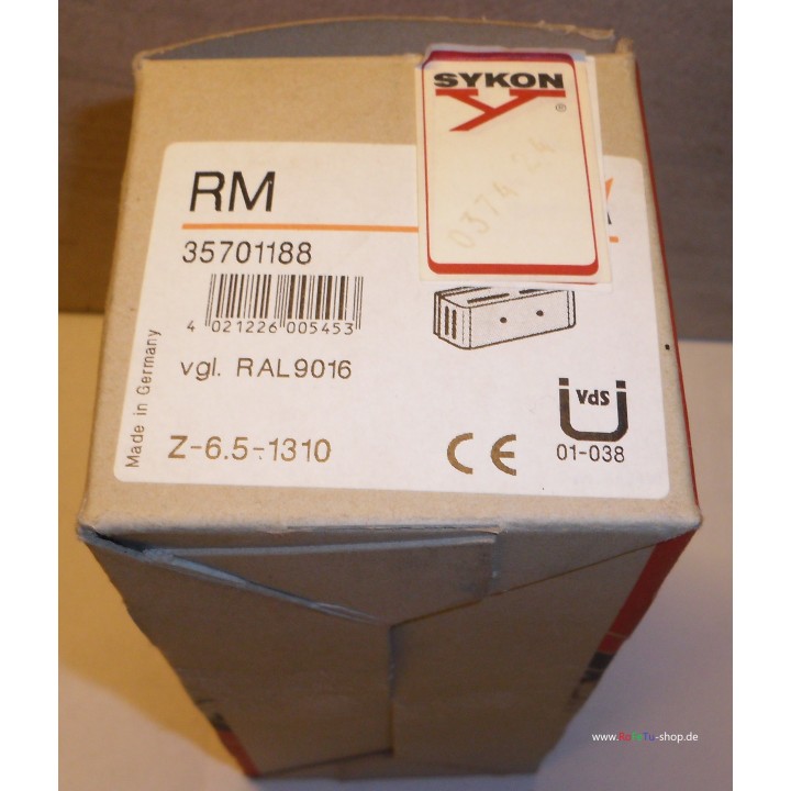 DORMA RM 35701188 weiß