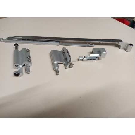 Schüco 243356 BDS 90 Bausatz EV1 DIN rechts