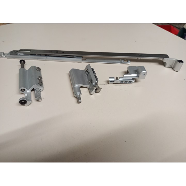 Schüco 243356 BDS 90 Bausatz EV1 DIN rechts