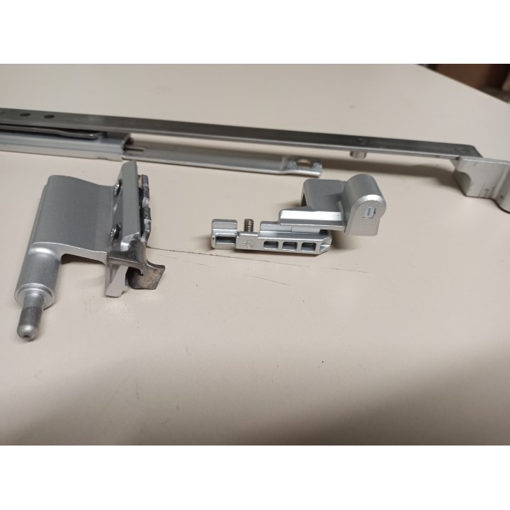 Schüco 243356 BDS 90 Bausatz EV1 DIN rechts