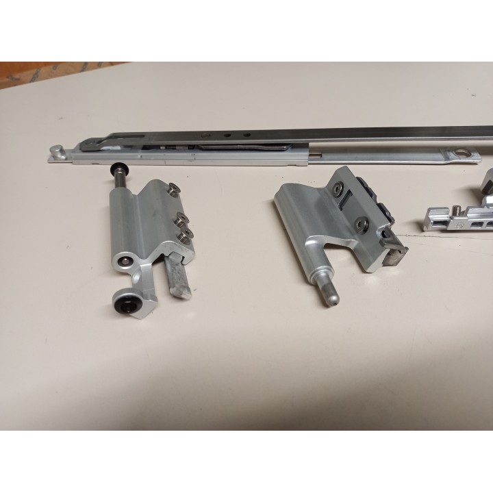Schüco 243356 BDS 90 Bausatz EV1 DIN rechts