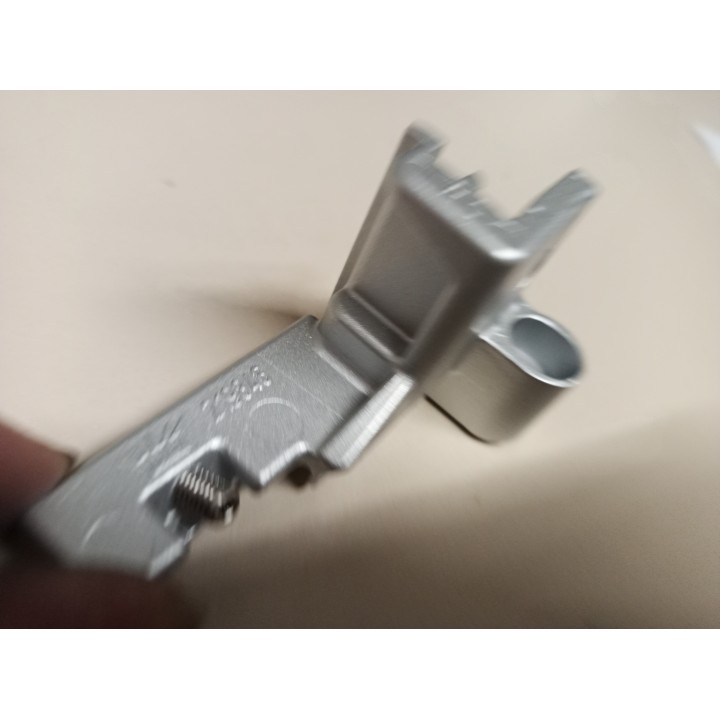 Schüco 243356 BDS 90 Bausatz EV1 DIN rechts