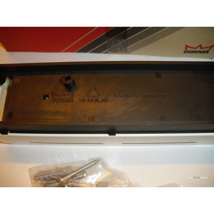 DORMA RM 35701188 weiß