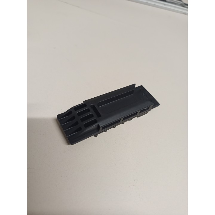 Schüco 243361 BDS 90 Bausatz weiß DIN links