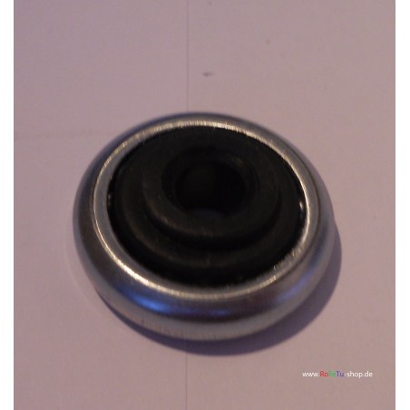 Kugellager für Rolladenwelle für 10mm Achse