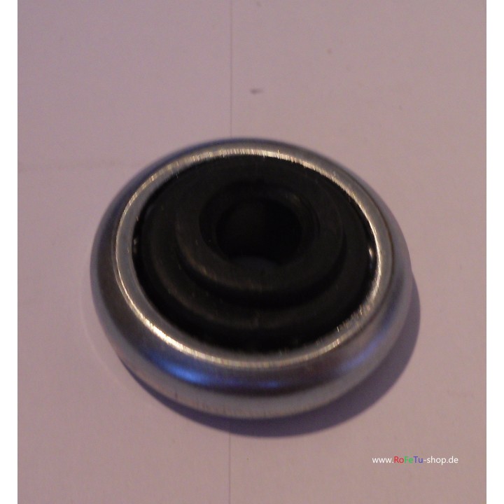Kugellager für Rolladenwelle für 10mm Achse