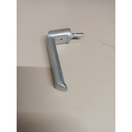 Schüco 214711 Fenstergriff EV1