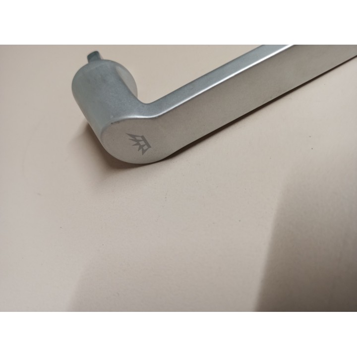 Schüco 214711 Fenstergriff EV1