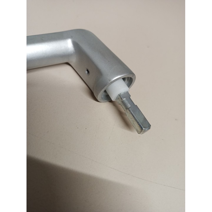 Schüco 214711 Fenstergriff EV1