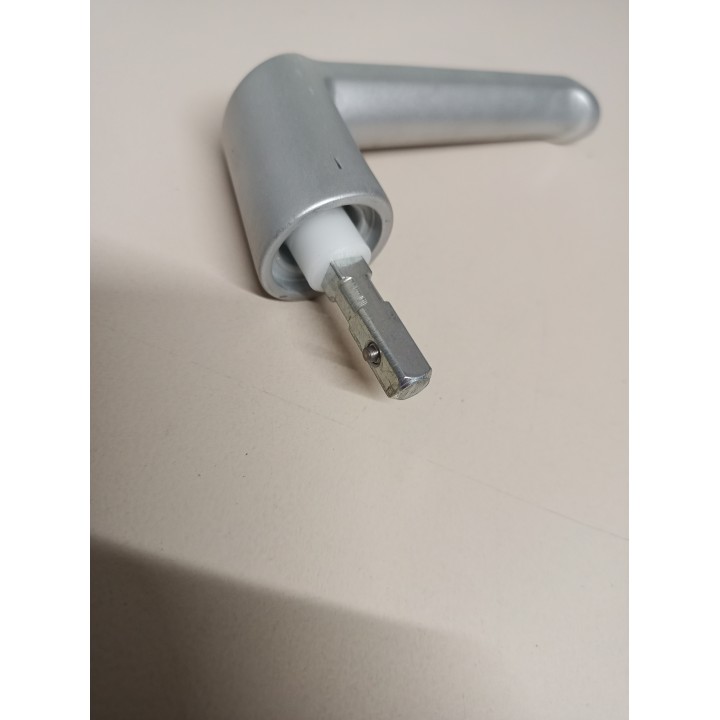 Schüco 214711 Fenstergriff EV1