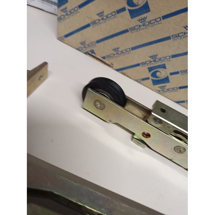 Schüco 213690 Laufwagen