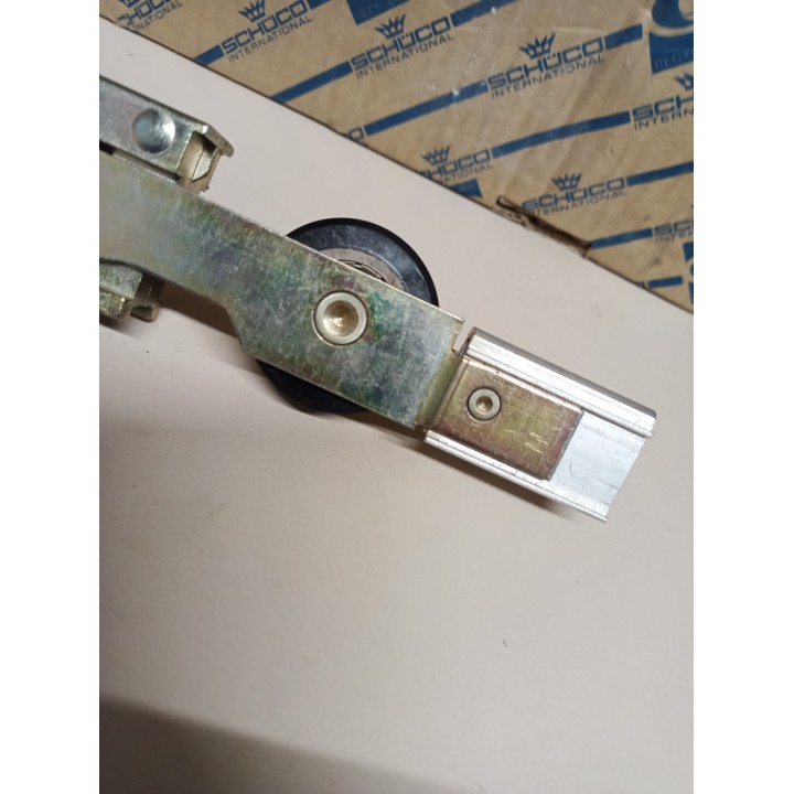 Schüco 213690 Laufwagen