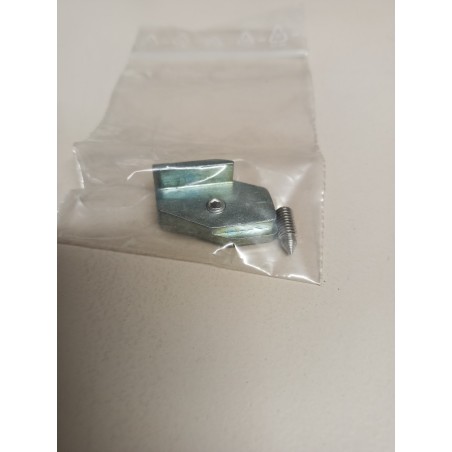 WSS K0024455 Anschlag Fehlbediensperre