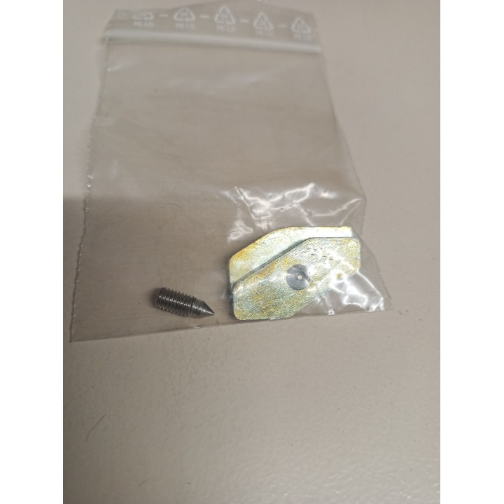 WSS K0024455 Anschlag Fehlbediensperre