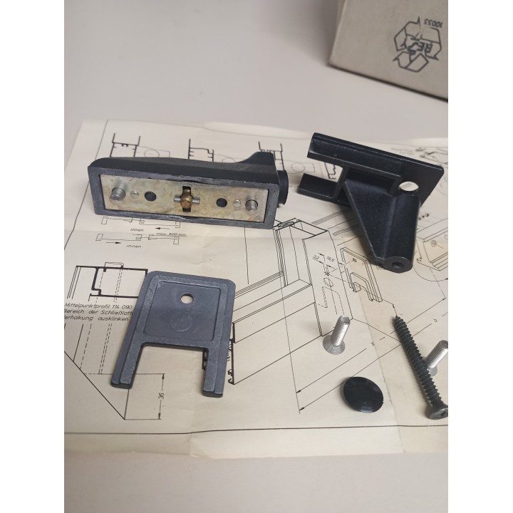 Schüco 213673 Öffnungsbegrenzer