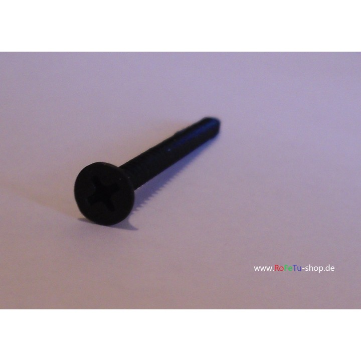 Schnellbauschraube 3,9 X 55 phosphatiert  100 Stück