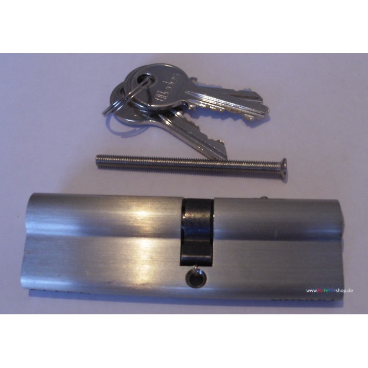 Silisto Profilzylinder 45-55 Standard