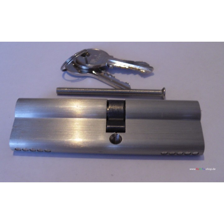 Silisto Profilzylinder 45-55 Standard