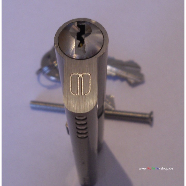 Silisto Profilzylinder 45-55 Standard