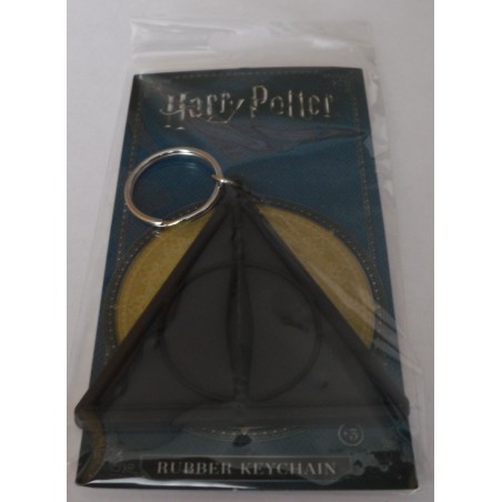 Schlüsselanhänger Harry Potter - Heiligtümer des Todes
