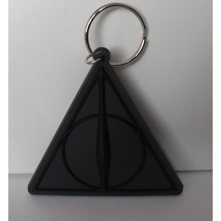 Schlüsselanhänger Harry Potter - Heiligtümer des Todes