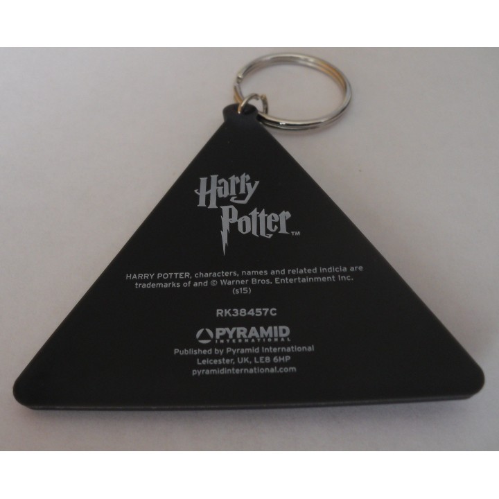 Schlüsselanhänger Harry Potter - Heiligtümer des Todes