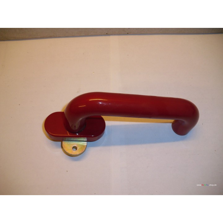 Sykon / Normbau 0470 28 Drücker rot