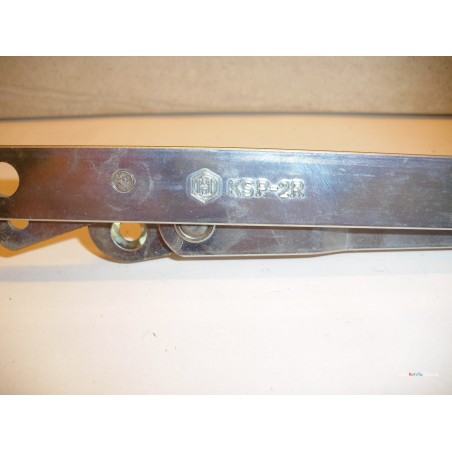 Sykon / HAUTAU 0440 Fang und Putzschere Gr2 R