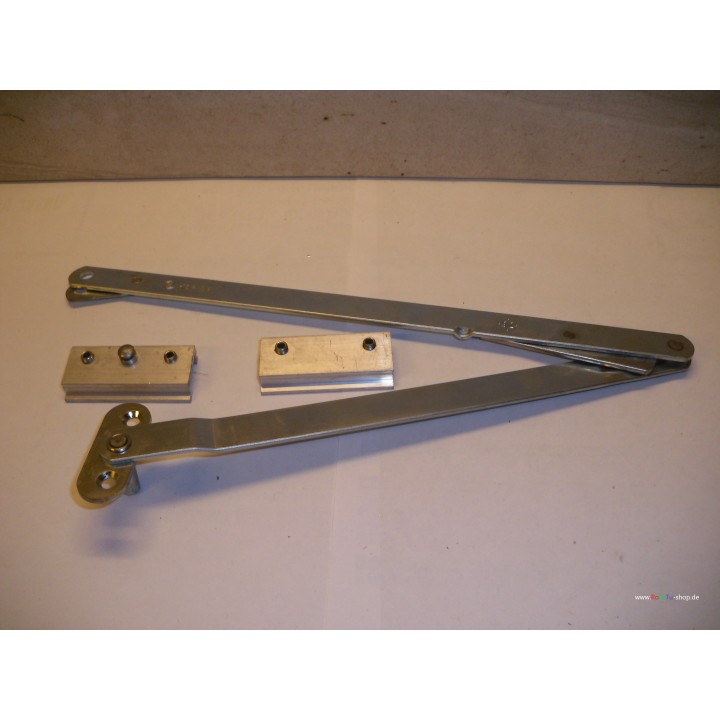 Sykon / HAUTAU 0440 Fang und Putzschere Gr2 R