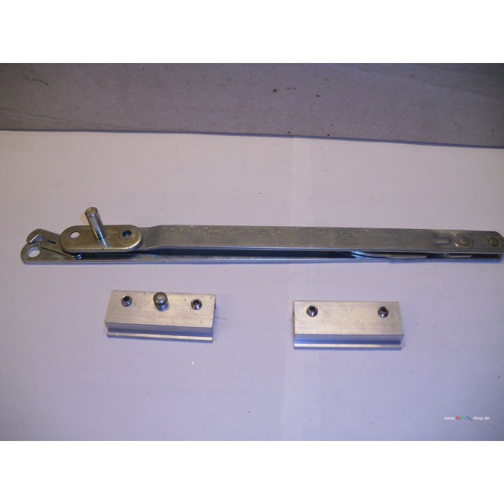 Sykon / HAUTAU 0440 Fang und Putzschere Gr2 R
