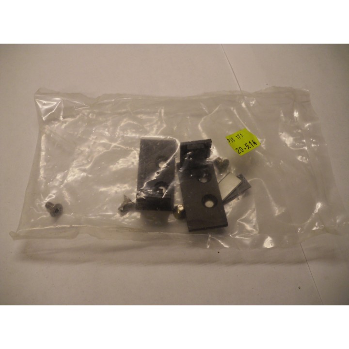 Hueck 938 171 Zubehör Glasauflage
