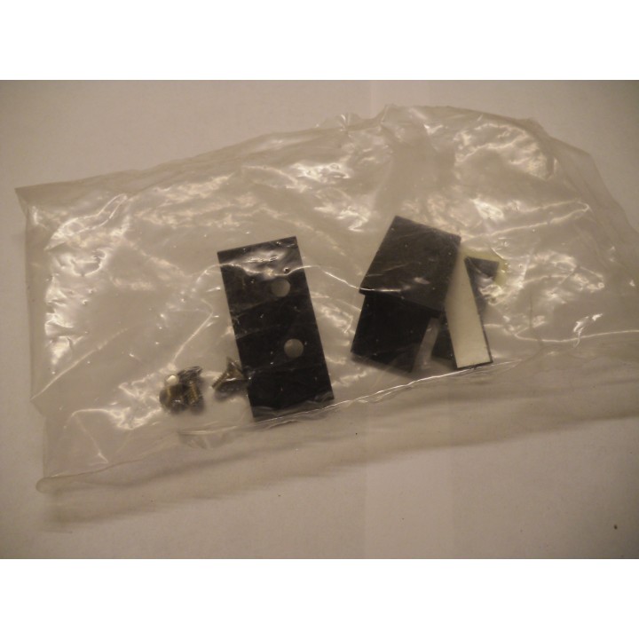 Hueck 938 171 Zubehör Glasauflage
