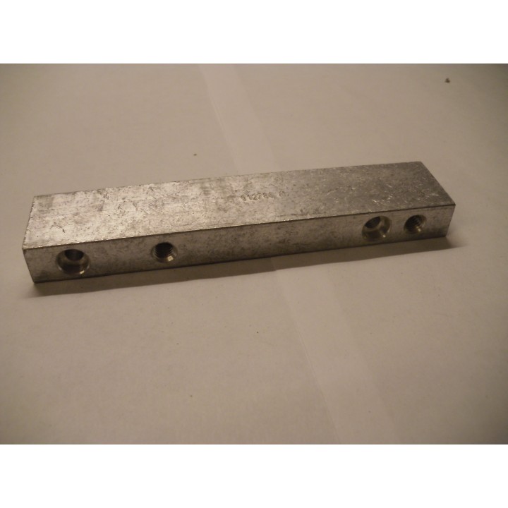 Hueck 912 786 Befestigung für Sonnenschutz / Vf50rr
