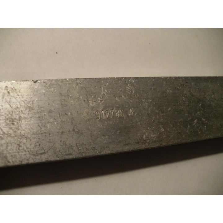 Hueck 912 786 Befestigung für Sonnenschutz / Vf50rr