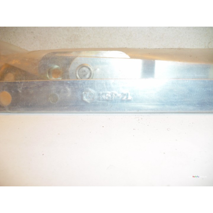 Sykon / HAUTAU 0439 Fang und Putzschere Gr2 L